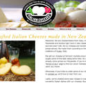 Italian Cheeses website link