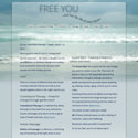 freeyou.co.nz website screenshot